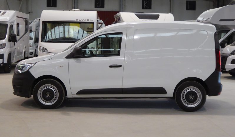 
								RENAULT Express Confort 1.5 Blue dCi 95 cv lleno									