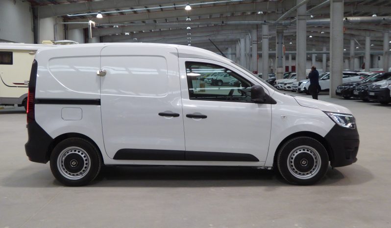 
								RENAULT Express Confort 1.5 Blue dCi 95 cv lleno									