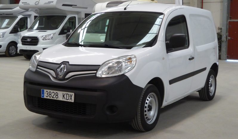 RENAULT Kangoo Furgon Profesional dCi, 75CV Euro 6