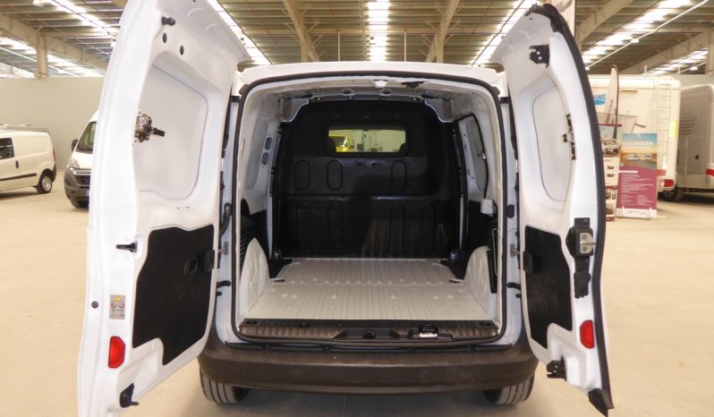 
								RENAULT Kangoo Furgon Profesional dCi, 75CV Euro 6 lleno									