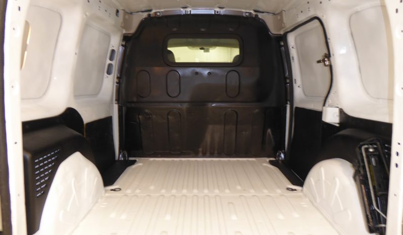 
								RENAULT Kangoo Furgon Profesional dCi, 75CV Euro 6 lleno									
