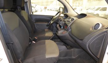 
									RENAULT Kangoo Furgon Profesional dCi, 75CV Euro 6 lleno								