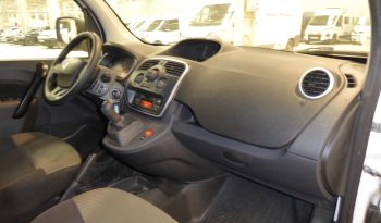 
									RENAULT Kangoo Furgon Profesional dCi, 75CV Euro 6 lleno								