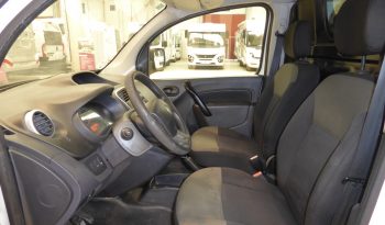 
									RENAULT Kangoo Furgon Profesional dCi, 75CV Euro 6 lleno								