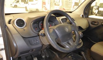 
									RENAULT Kangoo Furgon Profesional dCi, 75CV Euro 6 lleno								