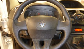 
									RENAULT Kangoo Furgon Profesional dCi, 75CV Euro 6 lleno								