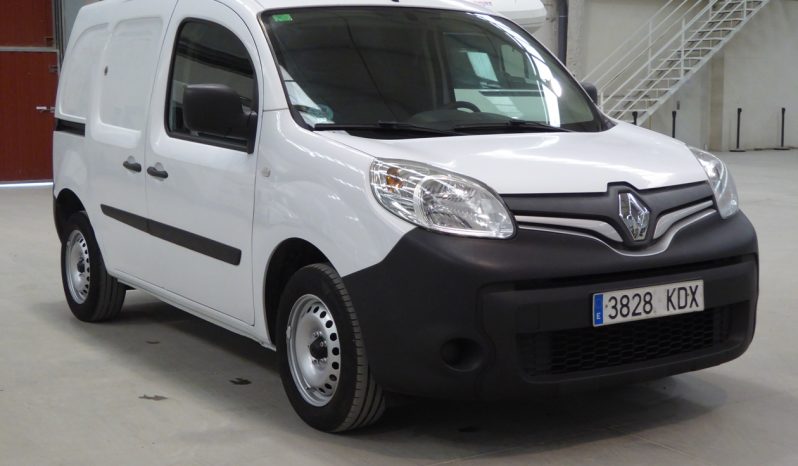 RENAULT Kangoo Furgon Profesional dCi, 75CV Euro 6