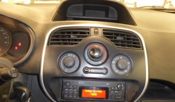 
									RENAULT Kangoo Furgon Profesional dCi, 75CV Euro 6 lleno								
