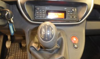 
									RENAULT Kangoo Furgon Profesional dCi, 75CV Euro 6 lleno								