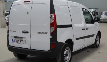 
									RENAULT Kangoo Furgon Profesional dCi, 75CV Euro 6 lleno								