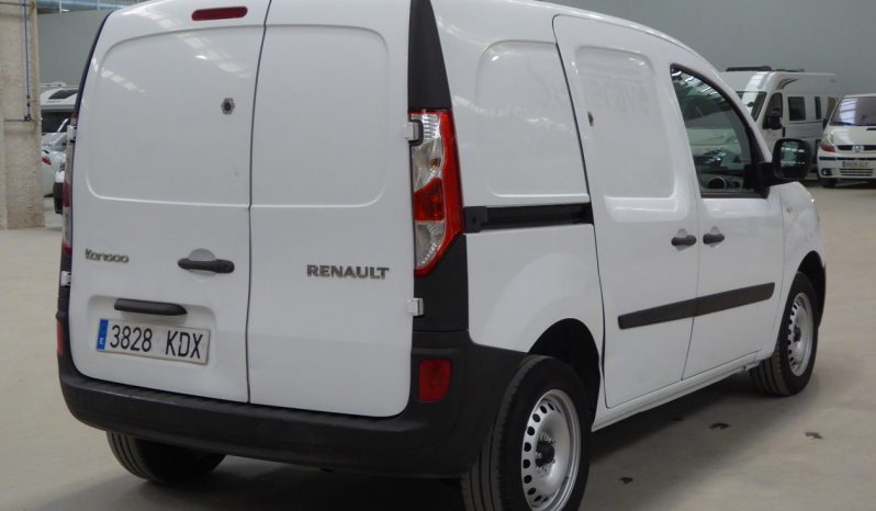 RENAULT Kangoo Furgon Profesional dCi, 75CV Euro 6