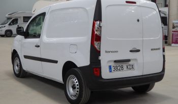 
									RENAULT Kangoo Furgon Profesional dCi, 75CV Euro 6 lleno								