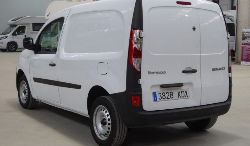 RENAULT Kangoo Furgon Profesional dCi, 75CV Euro 6