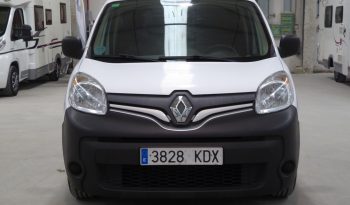 
									RENAULT Kangoo Furgon Profesional dCi, 75CV Euro 6 lleno								