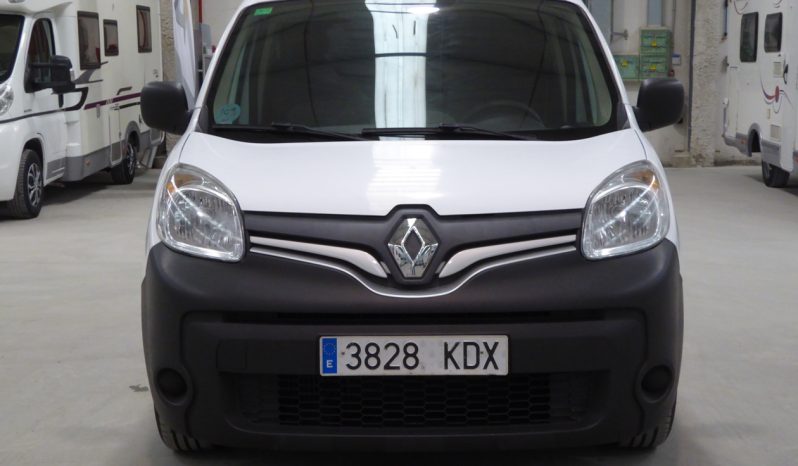 RENAULT Kangoo Furgon Profesional dCi, 75CV Euro 6