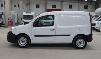 
									RENAULT Kangoo Furgon Profesional dCi, 75CV Euro 6 lleno								