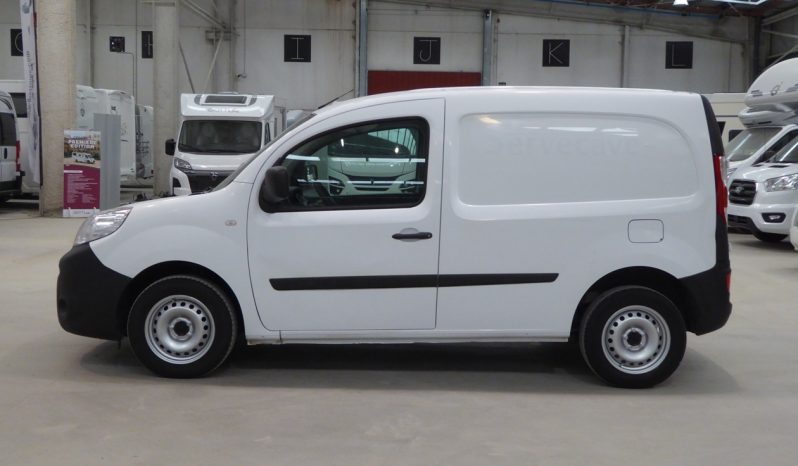 
								RENAULT Kangoo Furgon Profesional dCi, 75CV Euro 6 lleno									