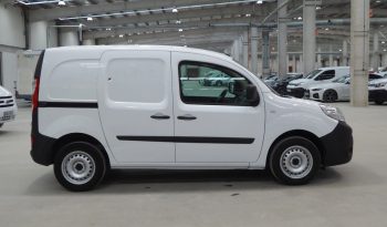 
									RENAULT Kangoo Furgon Profesional dCi, 75CV Euro 6 lleno								