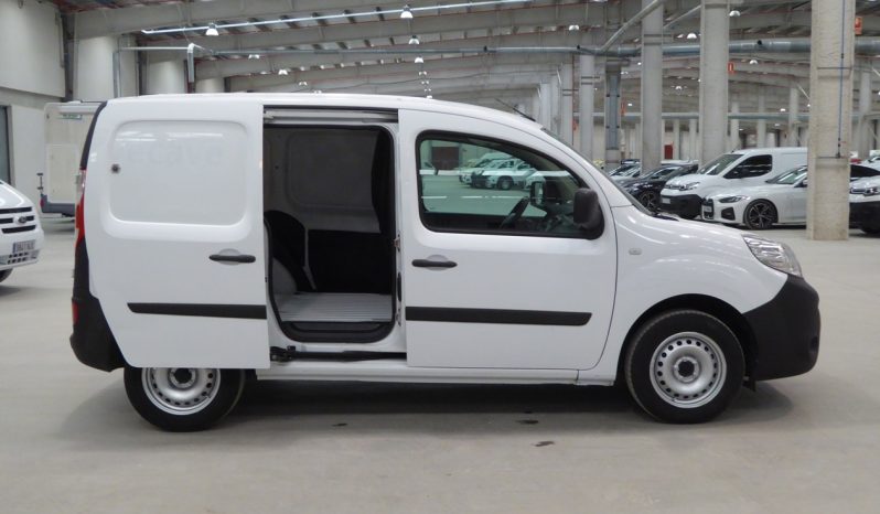 
								RENAULT Kangoo Furgon Profesional dCi, 75CV Euro 6 lleno									