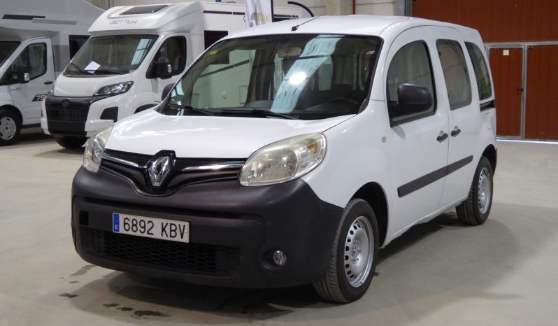 RENAULT Kangoo Combi Profesional dCi 75 CV