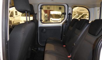 
									RENAULT Kangoo Combi Profesional dCi 75 CV lleno								