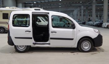 
									RENAULT Kangoo Combi Profesional dCi 75 CV lleno								