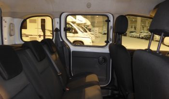
									RENAULT Kangoo Combi Profesional dCi 75 CV lleno								