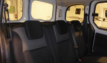 
									RENAULT Kangoo Combi Profesional dCi 75 CV lleno								