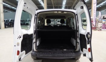 
									RENAULT Kangoo Combi Profesional dCi 75 CV lleno								