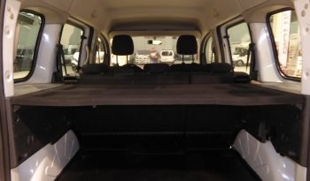
									RENAULT Kangoo Combi Profesional dCi 75 CV lleno								