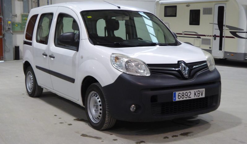 RENAULT Kangoo Combi Profesional dCi 75 CV