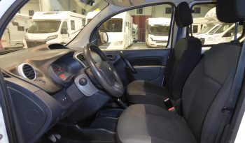 
									RENAULT Kangoo Combi Profesional dCi 75 CV lleno								