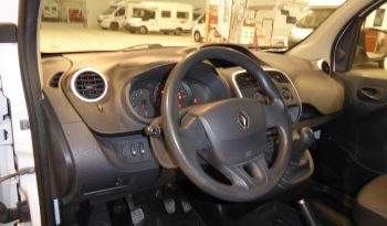 
									RENAULT Kangoo Combi Profesional dCi 75 CV lleno								