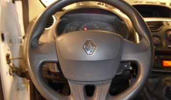 
									RENAULT Kangoo Combi Profesional dCi 75 CV lleno								