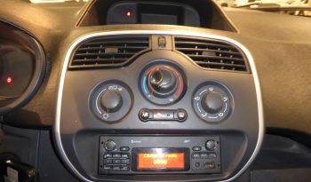 
									RENAULT Kangoo Combi Profesional dCi 75 CV lleno								