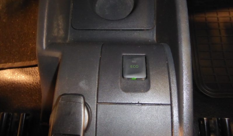
								RENAULT Kangoo Combi Profesional dCi 75 CV lleno									