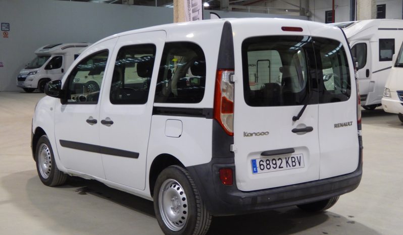 RENAULT Kangoo Combi Profesional dCi 75 CV