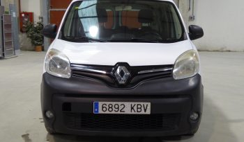 
									RENAULT Kangoo Combi Profesional dCi 75 CV lleno								