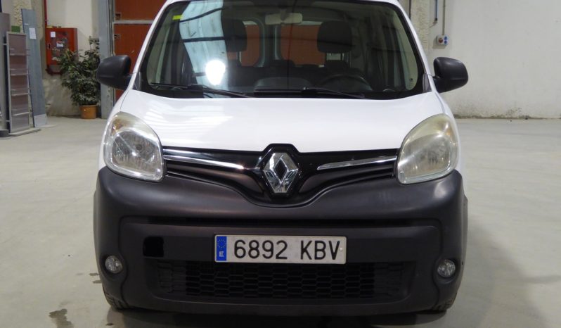 RENAULT Kangoo Combi Profesional dCi 75 CV