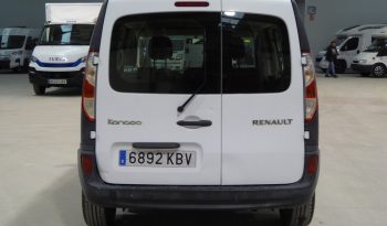 
									RENAULT Kangoo Combi Profesional dCi 75 CV lleno								