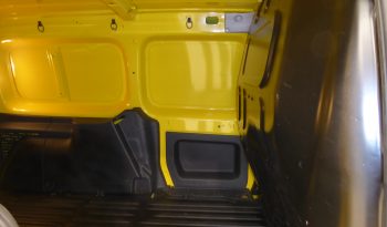 
									RENAULT Kangoo Maxi 2p dCi 95CV E6 lleno								