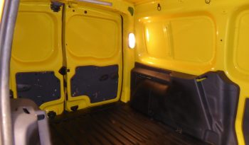 
									RENAULT Kangoo Maxi 2p dCi 95CV E6 lleno								