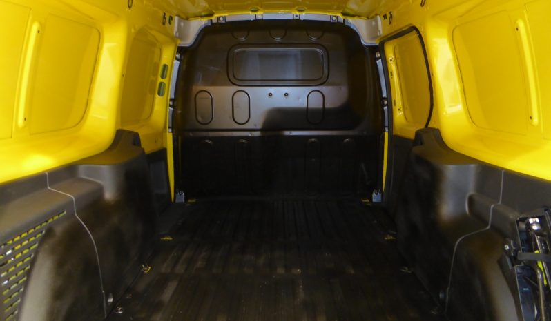 
								RENAULT Kangoo Maxi 2p dCi 95CV E6 lleno									