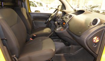 
									RENAULT Kangoo Maxi 2p dCi 95CV E6 lleno								