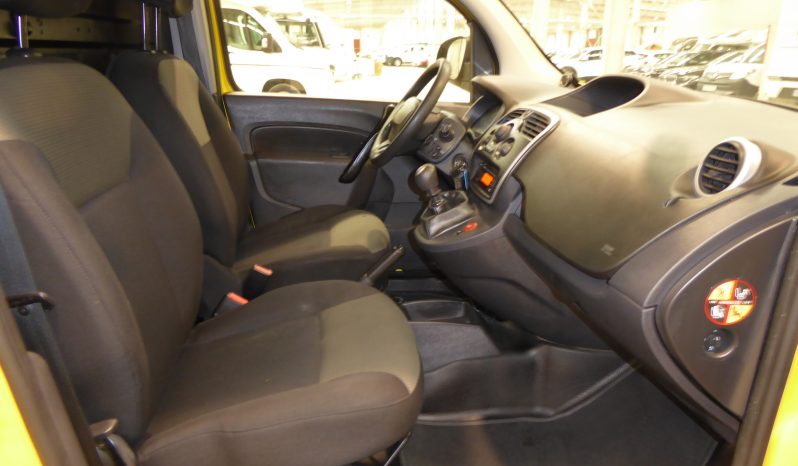 
								RENAULT Kangoo Maxi 2p dCi 95CV E6 lleno									