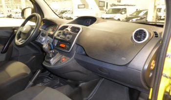 
									RENAULT Kangoo Maxi 2p dCi 95CV E6 lleno								