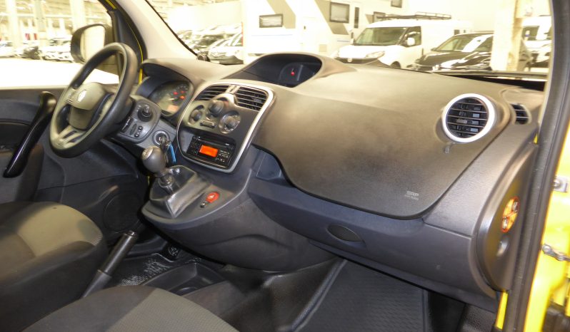 
								RENAULT Kangoo Maxi 2p dCi 95CV E6 lleno									