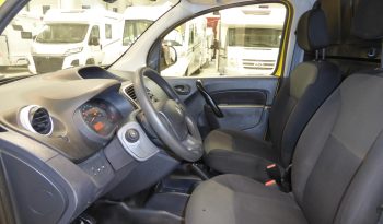 
									RENAULT Kangoo Maxi 2p dCi 95CV E6 lleno								