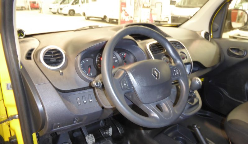 
								RENAULT Kangoo Maxi 2p dCi 95CV E6 lleno									