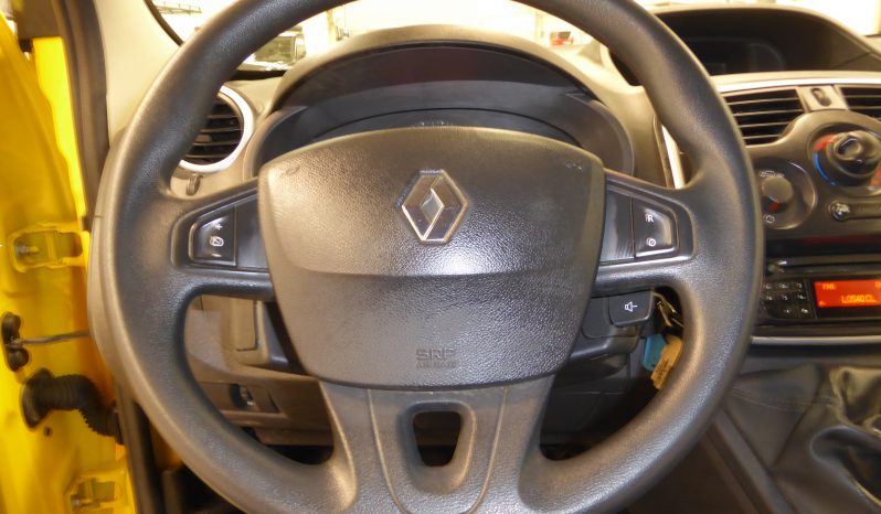 
								RENAULT Kangoo Maxi 2p dCi 95CV E6 lleno									